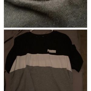 Puma shirt